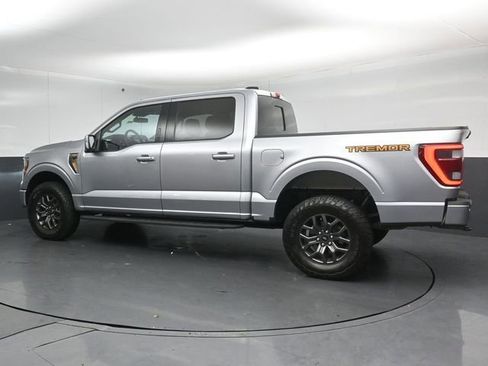 Certified 2021 Ford F150 Tremor w/ Equipment Group 402A High AWD/4WD image 5