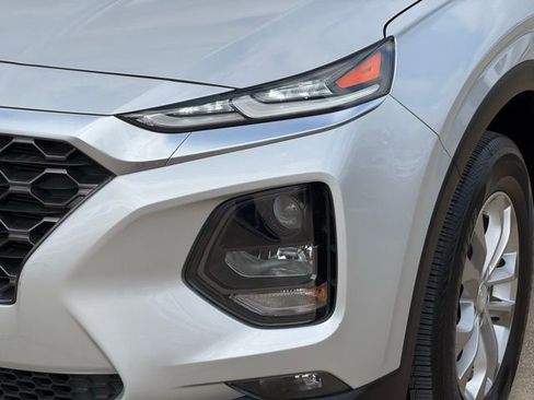 Used 2019 Hyundai Santa Fe SEL w/ Cargo Package image 9