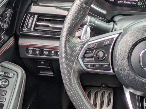 Used 2024 Acura MDX Type S image 22