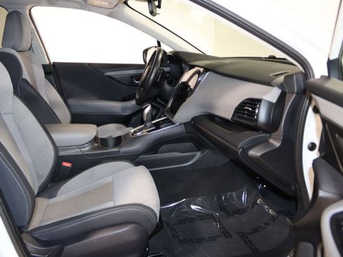 Used 2024 Subaru Outback Premium AWD/4WD image 51