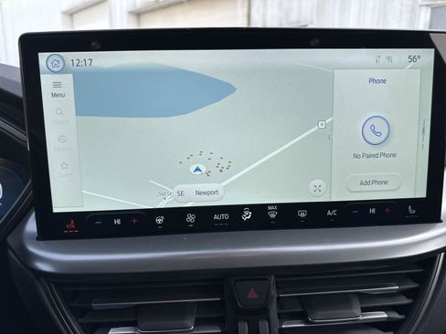 New 2025 Ford Escape PHEV image 14