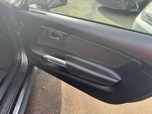 Used 2016 Ford Mustang Coupe w/ Ecoboost Performance Package image 9