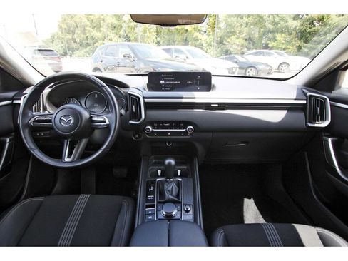 Used 2026 MAZDA CX-50 AWD 2.5 S w/ Preferred Pkg image 7