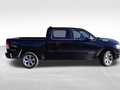 Used 2022 RAM 1500 Big Horn AWD/4WD image 2