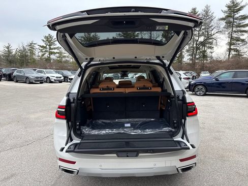 New 2026 BMW X7 xDrive40i image 26