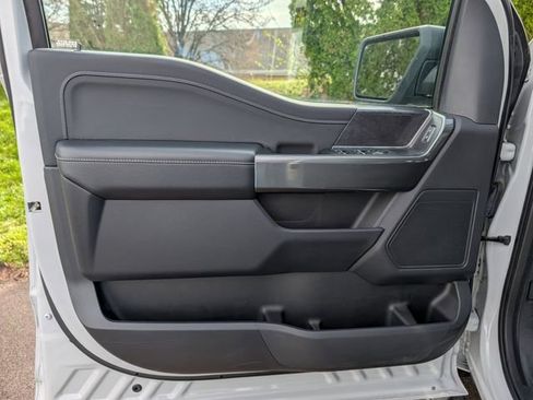 Used 2023 Ford F150 XLT w/ Equipment Group 302A High AWD/4WD image 36