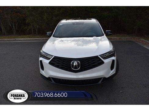 New 2026 Acura RDX A-Spec image 3