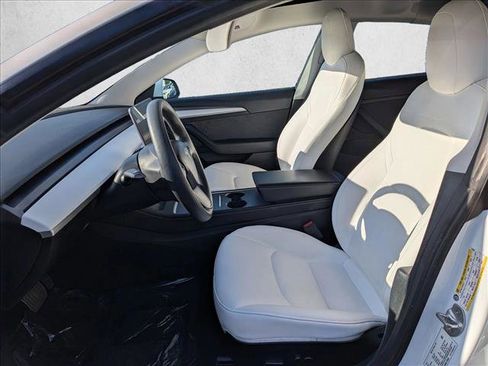 Used 2022 Tesla Model 3 Long Range AWD/4WD image 17