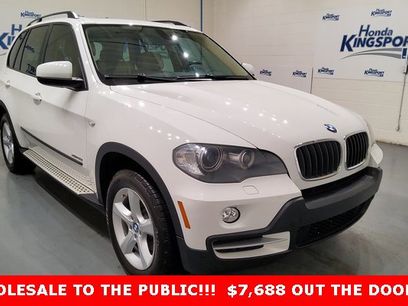 Used 2009 BMW X5 xDrive30i