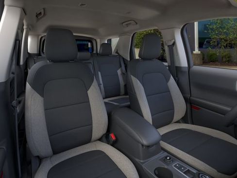 New 2026 Ford Bronco Sport Big Bend AWD/4WD image 11