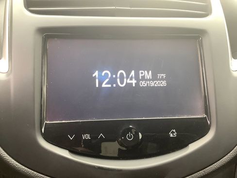 Used 2016 Chevrolet Trax LS FWD image 31