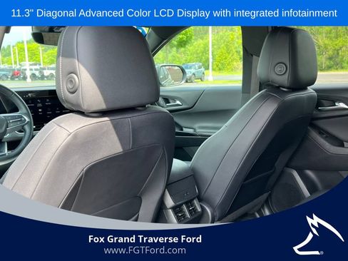 Used 2025 Chevrolet Equinox LT w/ Convenience Package II AWD/4WD image 29