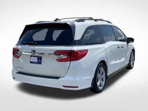 Used 2019 Honda Odyssey EX-L image 6