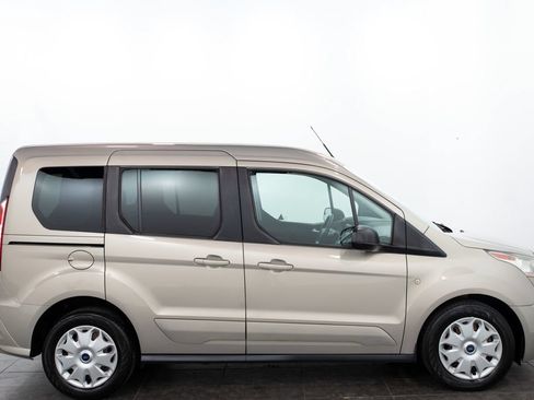 Used 2016 Ford Transit Connect XLT FWD image 14