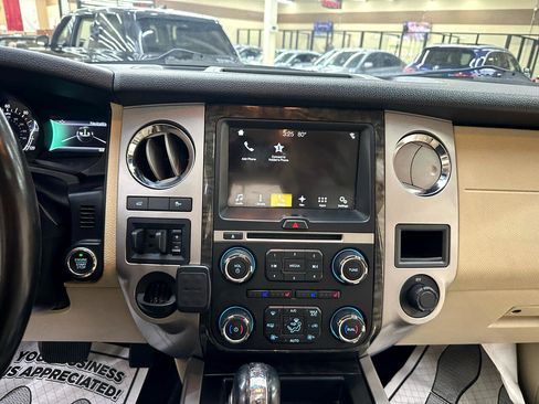 Used 2017 Ford Expedition EL Limited w/ Equipment Group 301A image 26