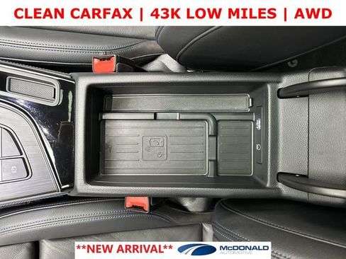 Used 2019 Audi A5 2.0T Prestige w/ Black Optic Plus Package image 21