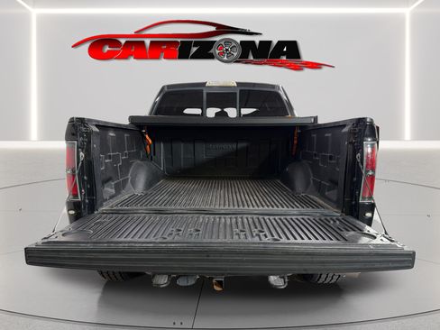 Used 2013 Ford F150 Raptor w/ Luxury Equipment Group AWD/4WD image 14