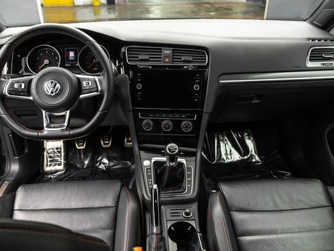 Used 2019 Volkswagen GTI S image 24