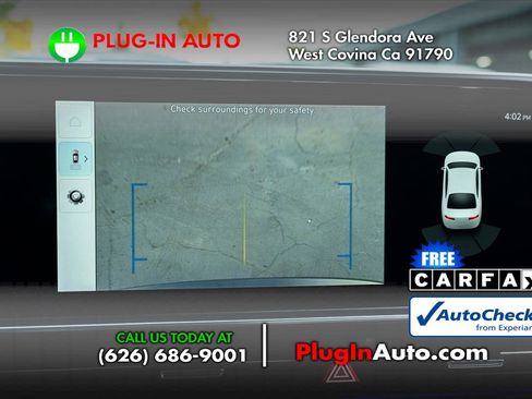 Used 2023 Hyundai Ioniq 6 SEL w/ Cargo Package image 32