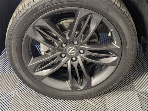 Used 2023 Acura RDX A-Spec image 8