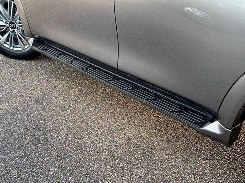 Used 2019 INFINITI QX80 Luxe image 60