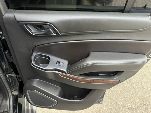 Used 2015 Chevrolet Tahoe 4WD image 20