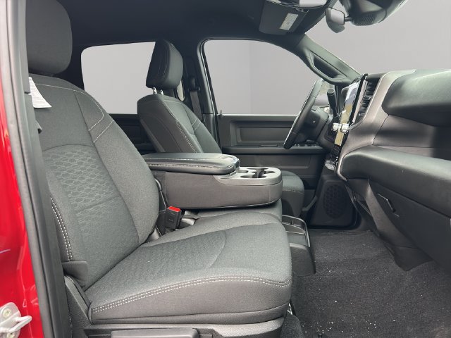 New 2026 RAM 2500 Tradesman AWD/4WD image 20
