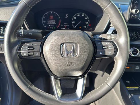 Used 2023 Honda CR-V EX-L image 13