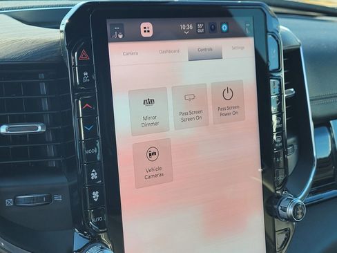 New 2026 RAM 1500 Laramie w/ Night Edition image 27