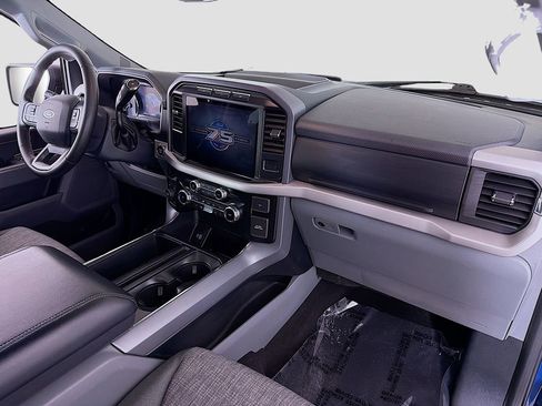 Used 2023 Ford F150 XLT w/ Equipment Group 302A High image 20