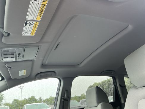 Used 2019 Honda CR-V EX image 12