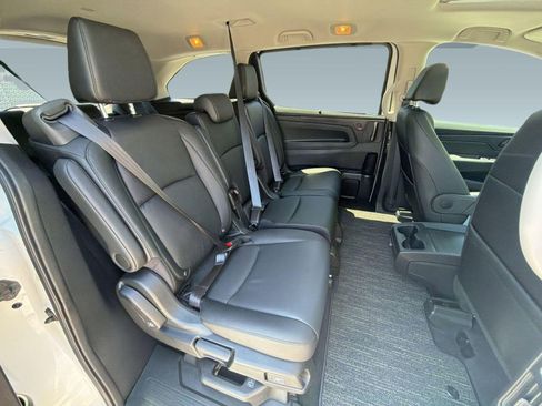 Used 2026 Honda Odyssey EX-L image 30