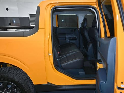 Certified 2026 Ford Maverick Tremor AWD/4WD image 27