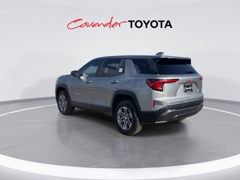 Used 2025 GMC Terrain Elevation image 6