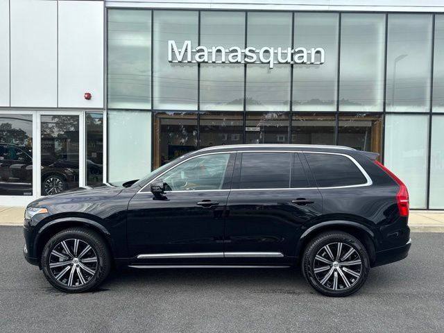 Used 2024 Volvo XC90 B6 Plus w/ Protection Package Premier AWD/4WD image 2