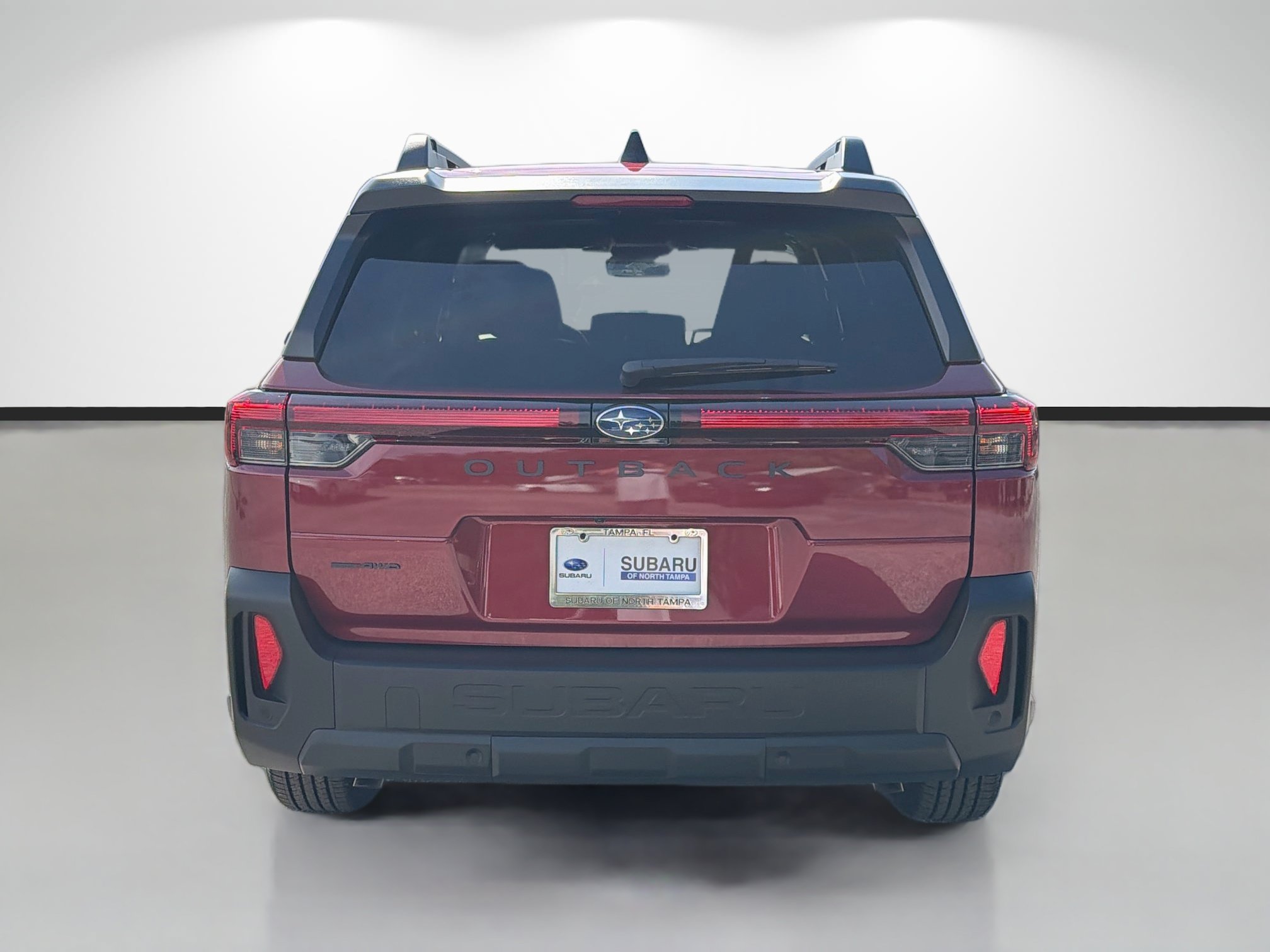 New 2026 Subaru Outback Touring XT AWD/4WD image 4