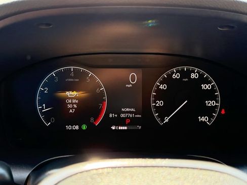 Used 2024 Honda HR-V LX image 23