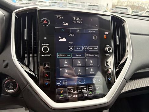 Used 2025 Subaru Ascent Premium AWD/4WD image 14