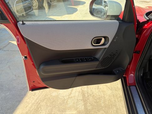 Used 2026 MINI Cooper S FWD image 9