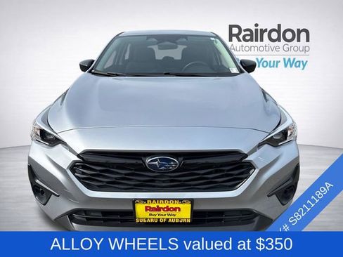 Used 2025 Subaru Impreza 2.0i image 2