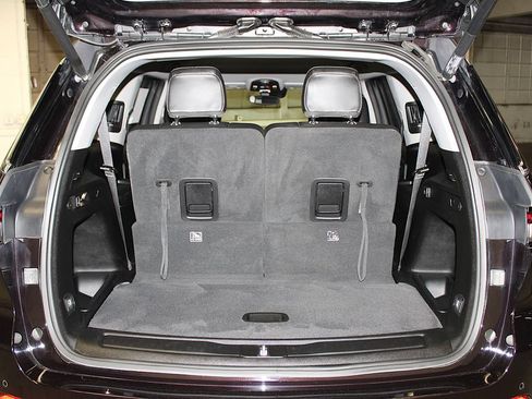 Certified 2022 Jeep Grand Cherokee L Limited AWD/4WD image 38