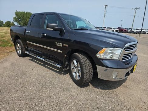 Used 2014 RAM 1500 Big Horn AWD/4WD image 7