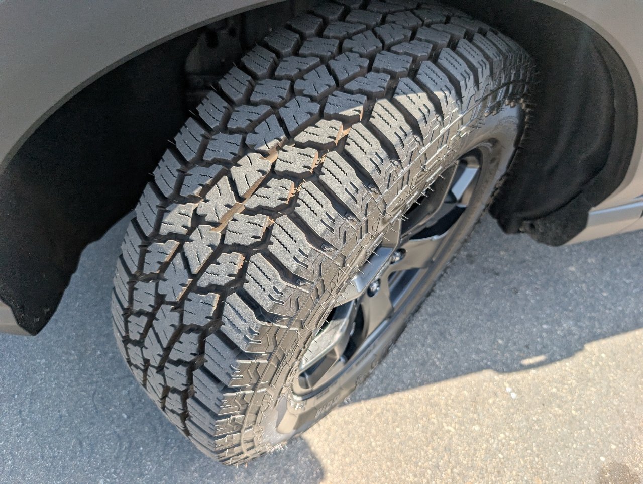 Used 2022 Ford Bronco Sport AWD/4WD image 21