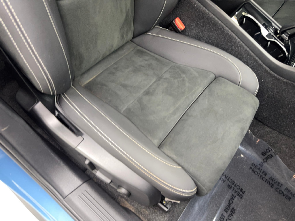 Used 2023 Volvo C40 P8 Recharge Ultimate AWD/4WD image 48