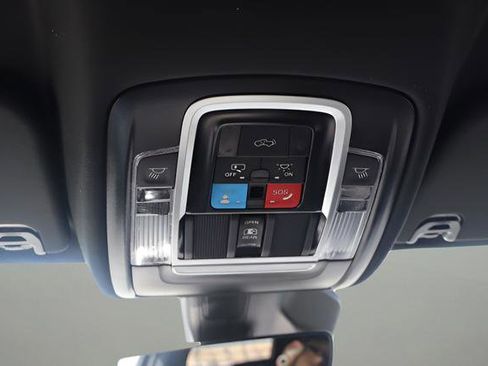 New 2026 RAM 1500 RHO AWD/4WD image 26