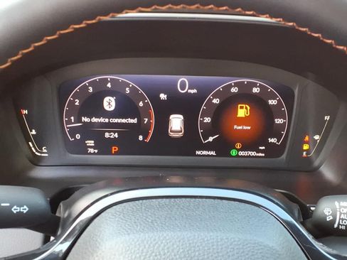 Used 2026 Honda Passport TrailSport Elite image 19
