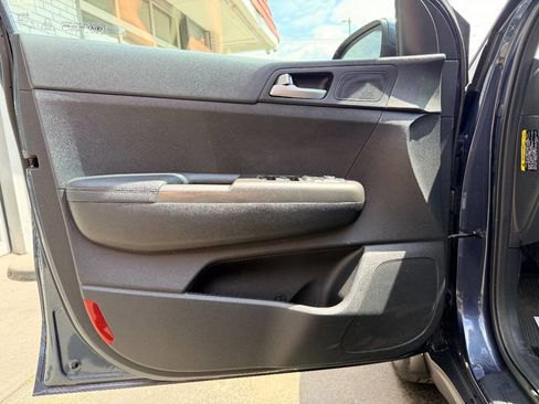 Used 2021 Kia Sportage LX FWD image 15