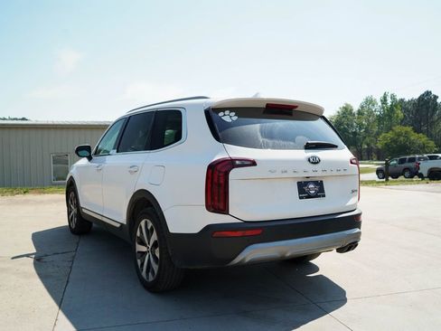 Used 2021 Kia Telluride S image 4