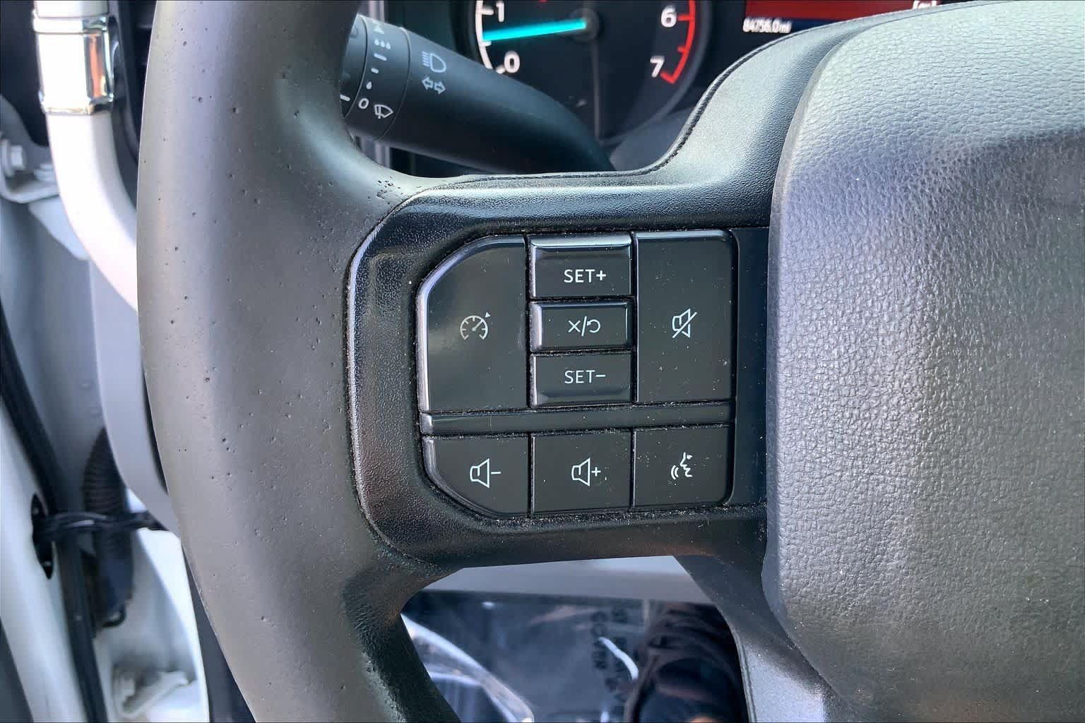 Used 2024 Ford F250 XL w/ 360-Degree Camera Package AWD/4WD image 22