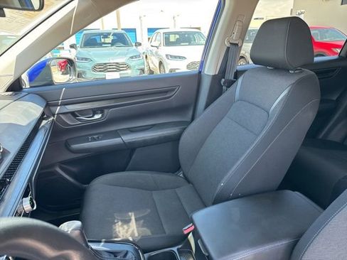 Used 2023 Honda CR-V EX image 12